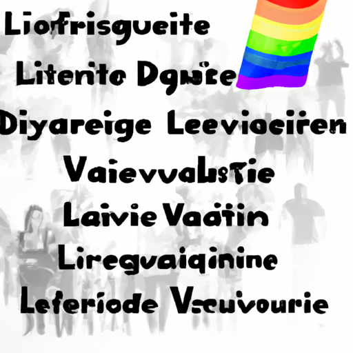 Les initiatives en faveur de la lutte contre les discriminations et les inégalités