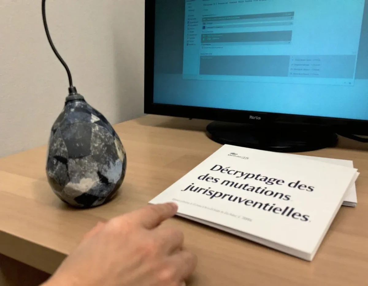 Décryptage des mutations jurisprudentielles : guide méthodologique de l'interprétation des décisions 2025