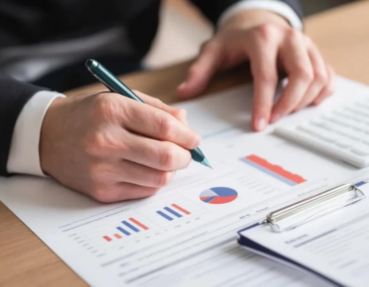 Fiscalité SCPI : Comment Optimiser sa Déclaration de Revenus