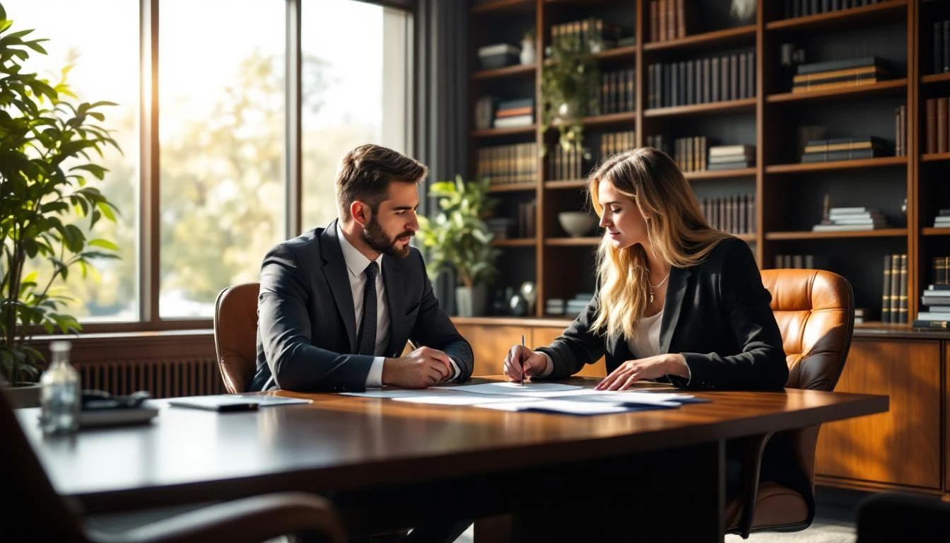 Expertise juridique BNP Paribas 2026 - Conseils et accompagnement