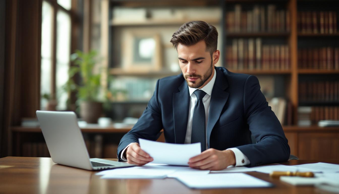 BNP : 7 situations où un avocat bancaire devient indispensable