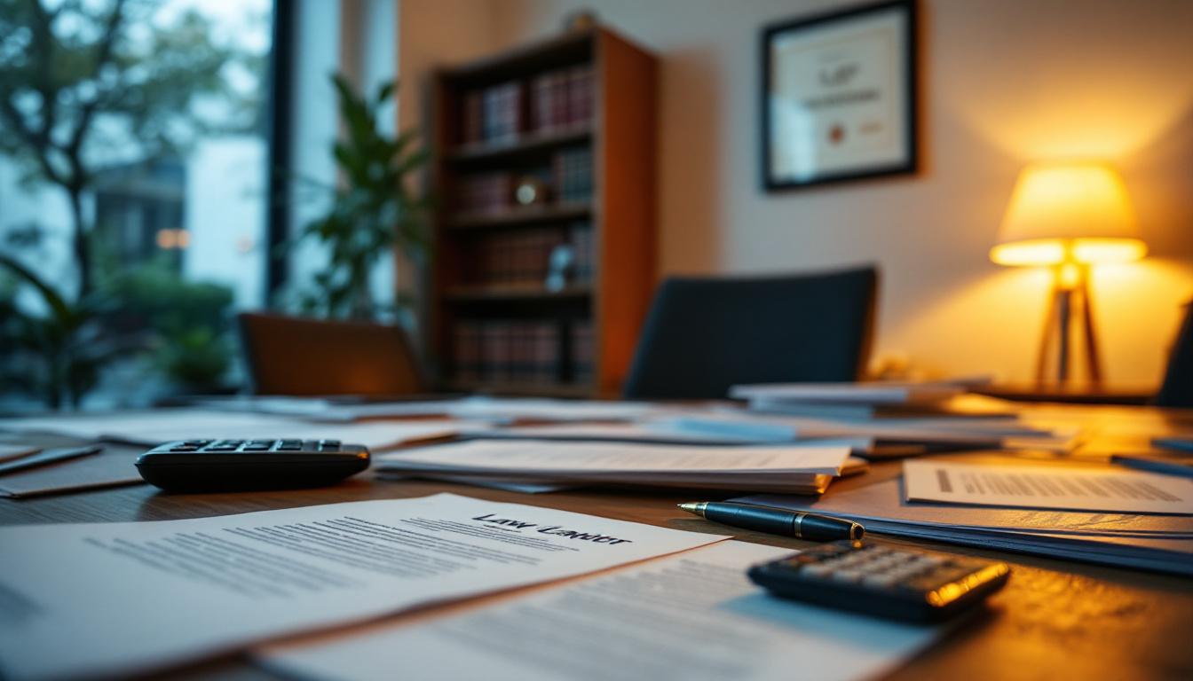 Calcul ijss accident du travail : étapes à suivre pour votre indemnisation