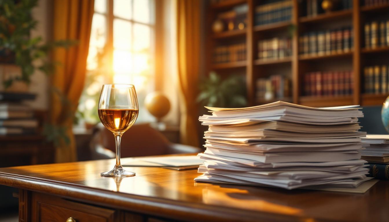 Combien d'alcool peut on ramener d'espagne sans risque légal