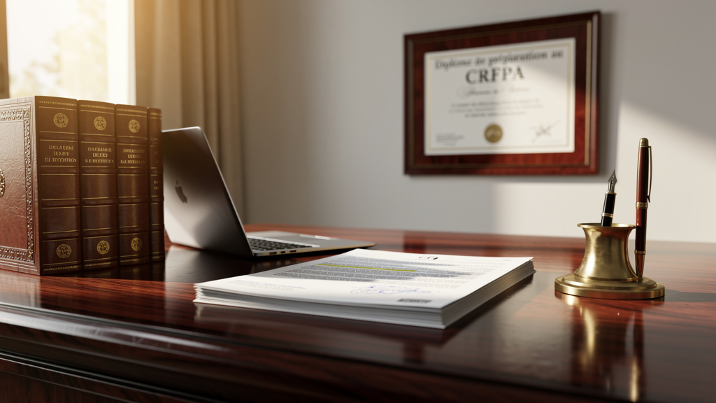 Comment choisir sa prépa CRFPA : les critères qui font vraiment la différence