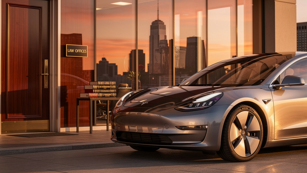 Pourquoi opter pour un financement d'une voiture écologique